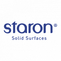 staron